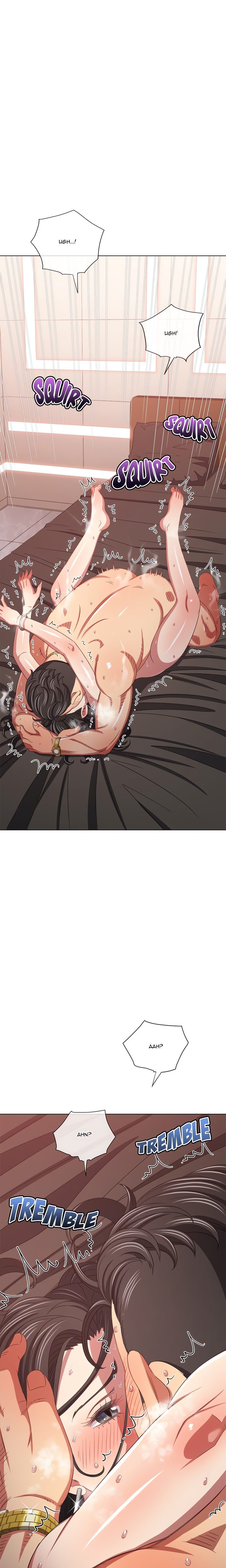 My High School Bully - Chapter 231 Page 7