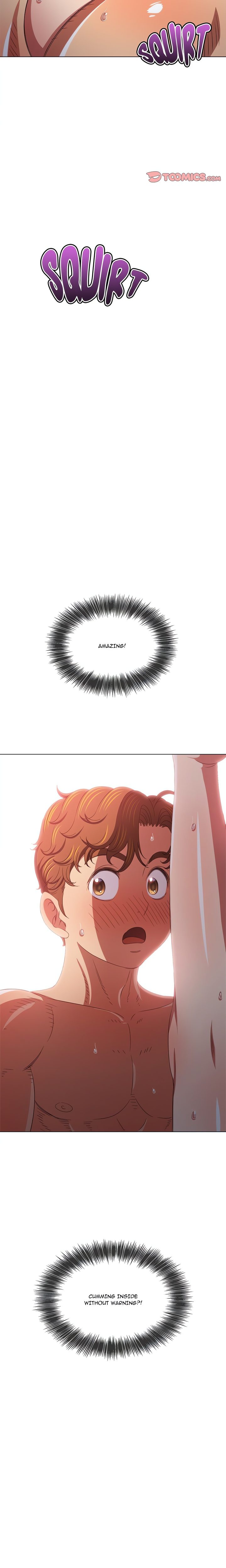 My High School Bully - Chapter 231 Page 8