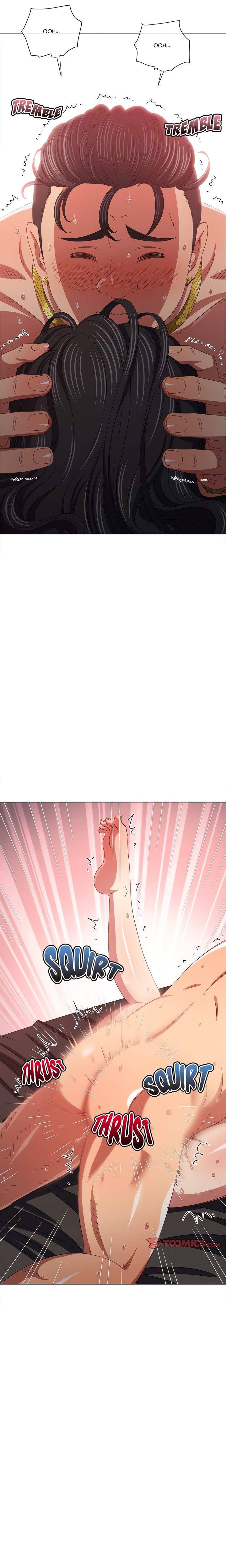 My High School Bully - Chapter 231 Page 9