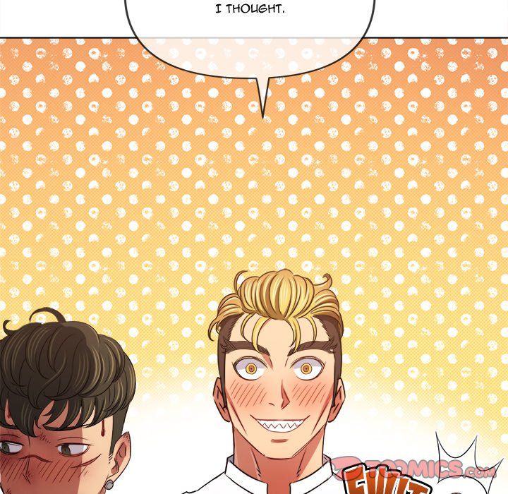 My High School Bully - Chapter 232 Page 100