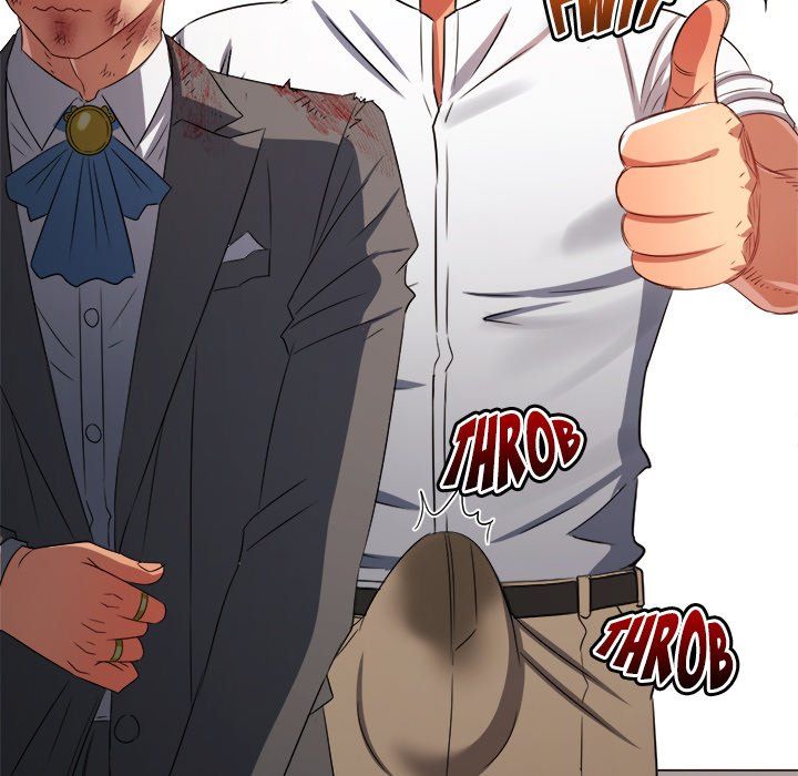 My High School Bully - Chapter 232 Page 101