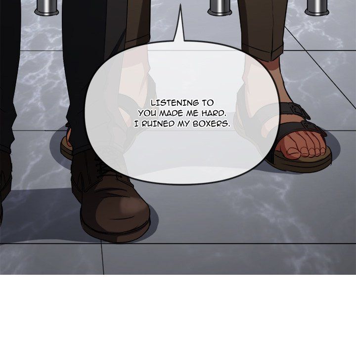 My High School Bully - Chapter 232 Page 103