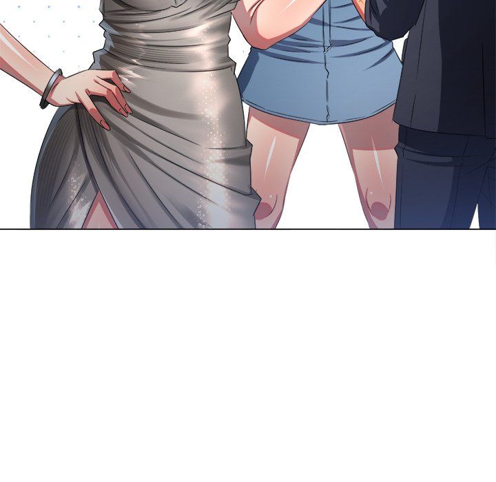 My High School Bully - Chapter 232 Page 117