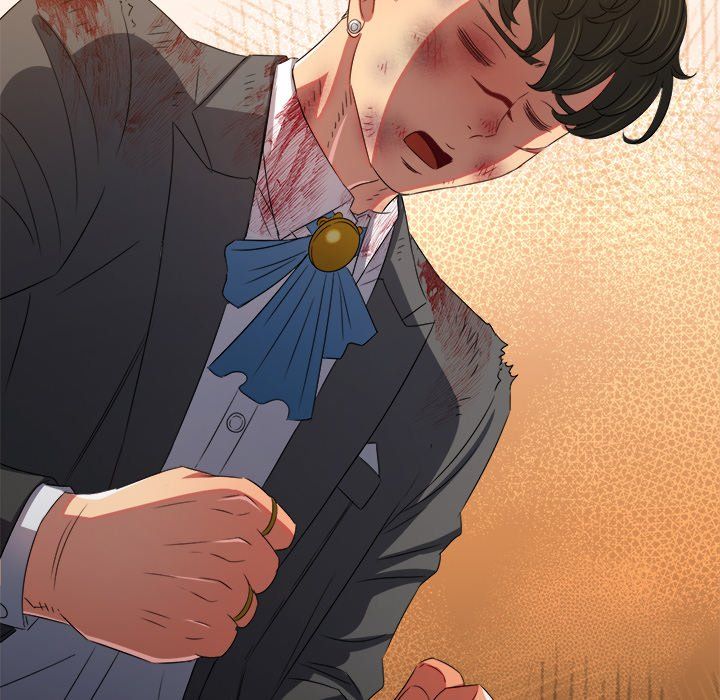 My High School Bully - Chapter 232 Page 123