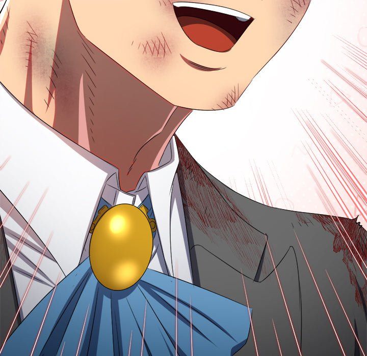 My High School Bully - Chapter 232 Page 127