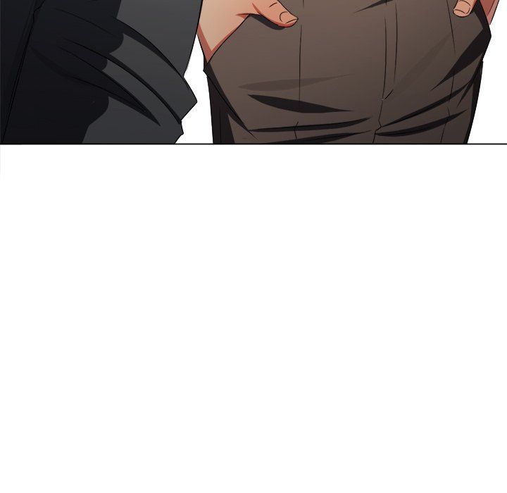 My High School Bully - Chapter 232 Page 131