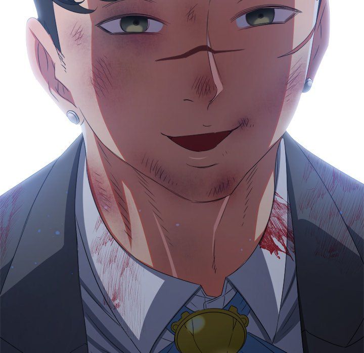 My High School Bully - Chapter 232 Page 134