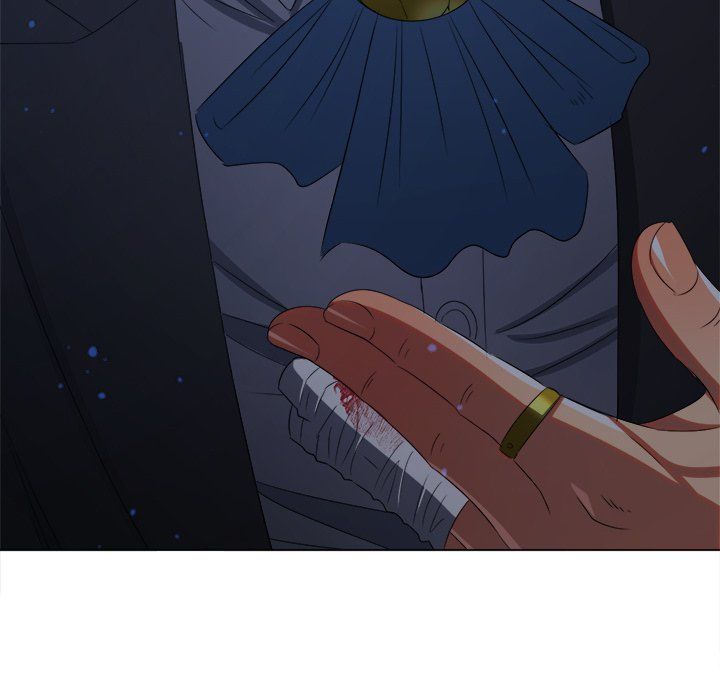 My High School Bully - Chapter 232 Page 135