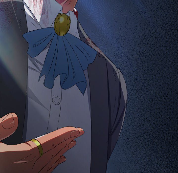 My High School Bully - Chapter 232 Page 139