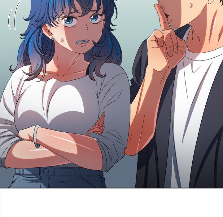 My High School Bully - Chapter 232 Page 147