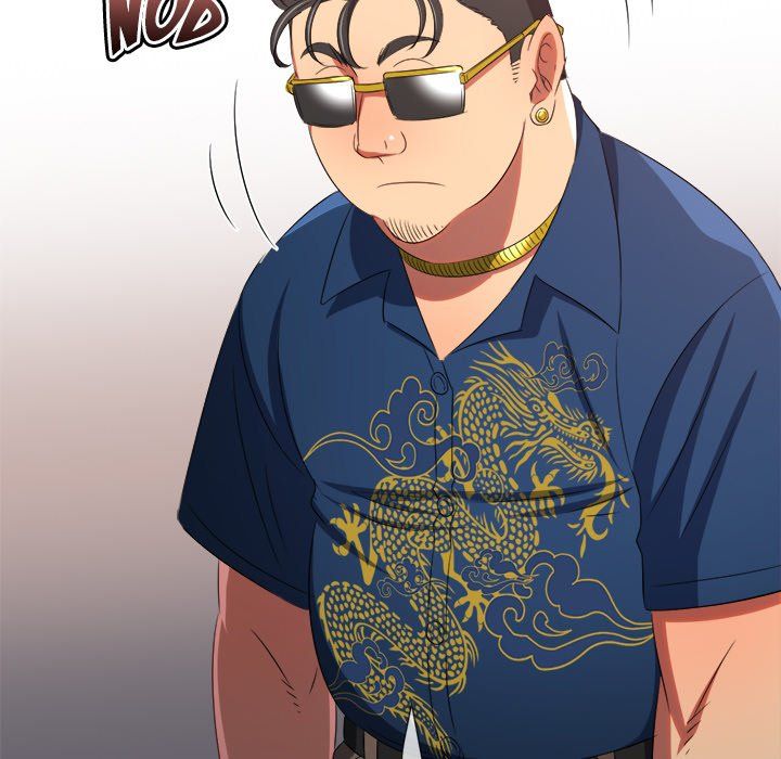 My High School Bully - Chapter 232 Page 149