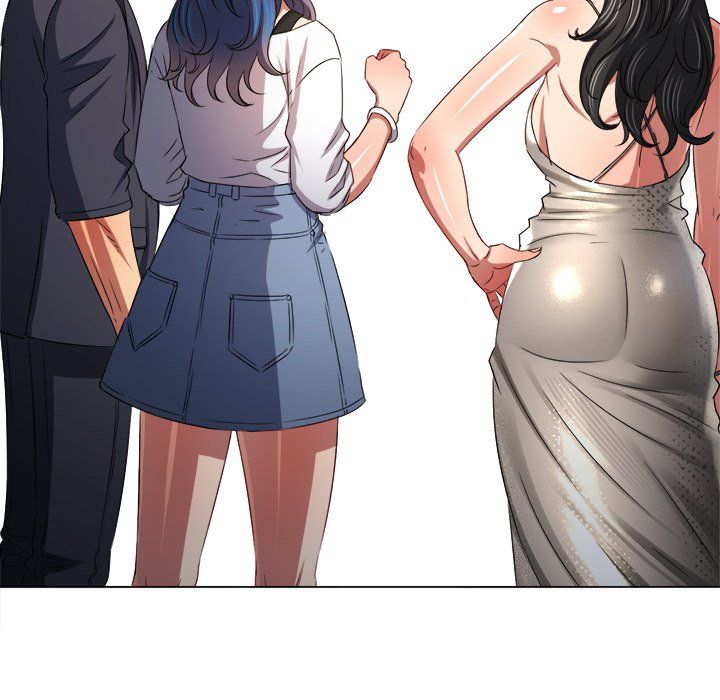 My High School Bully - Chapter 232 Page 156