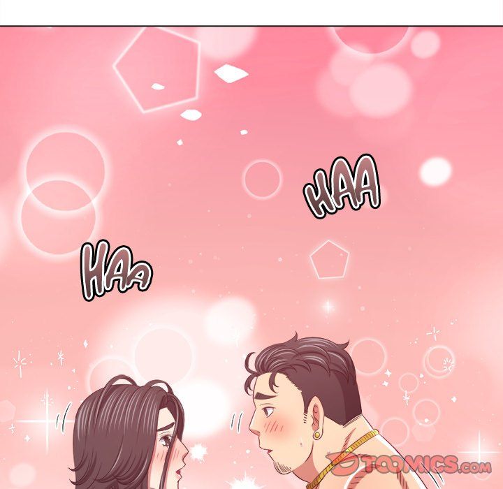 My High School Bully - Chapter 232 Page 16