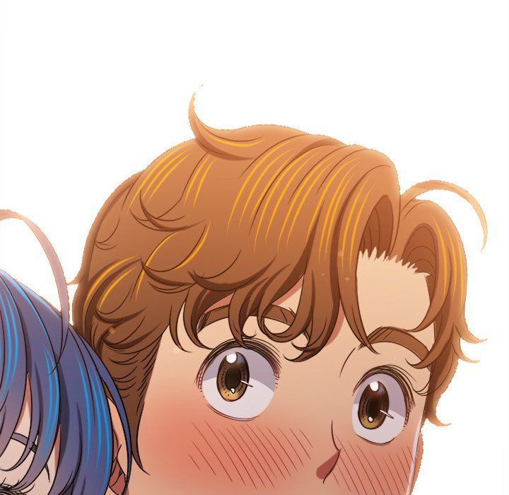 My High School Bully - Chapter 232 Page 168