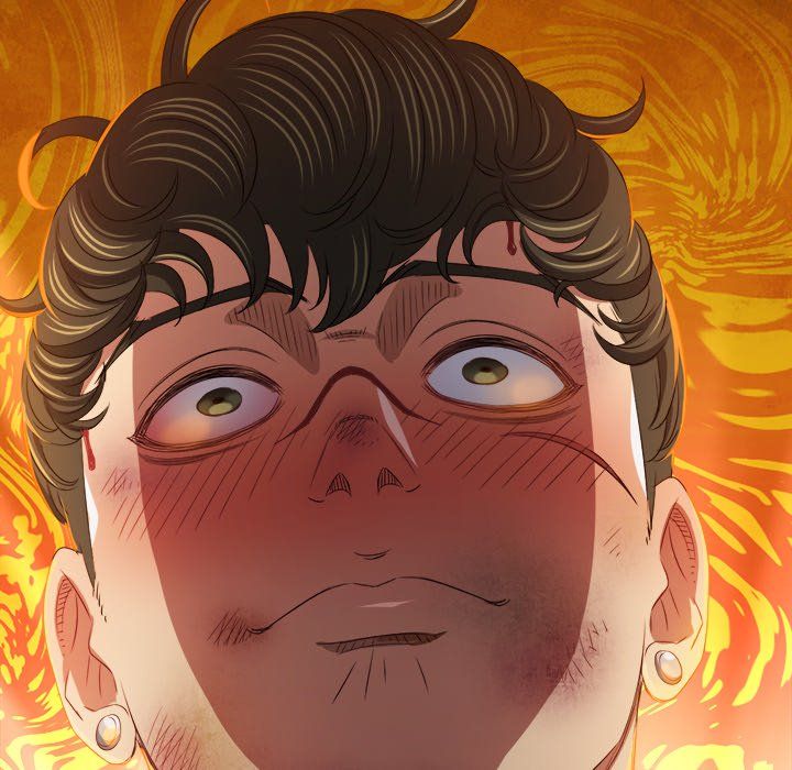 My High School Bully - Chapter 232 Page 179