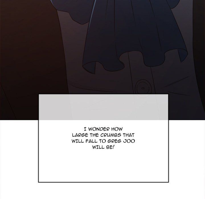 My High School Bully - Chapter 232 Page 181