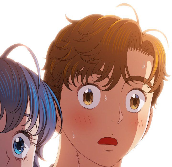 My High School Bully - Chapter 232 Page 193