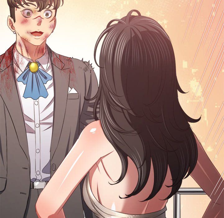 My High School Bully - Chapter 232 Page 198