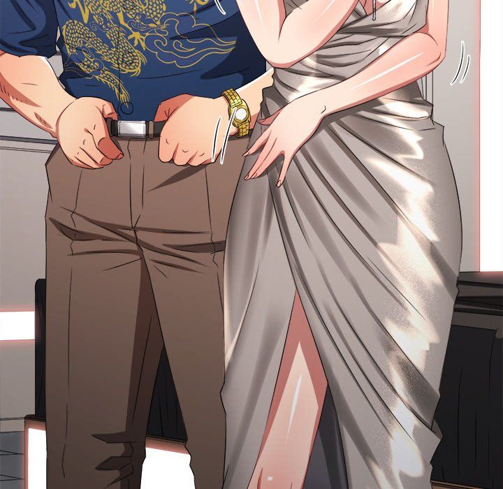 My High School Bully - Chapter 232 Page 55