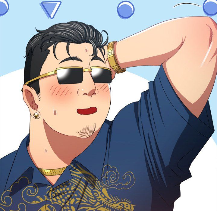 My High School Bully - Chapter 232 Page 61