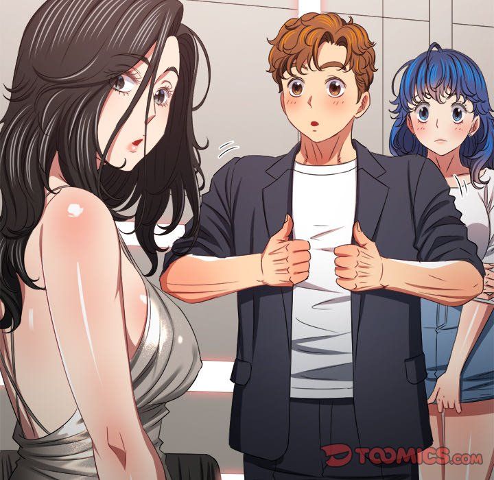 My High School Bully - Chapter 232 Page 64