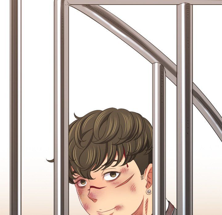 My High School Bully - Chapter 232 Page 71