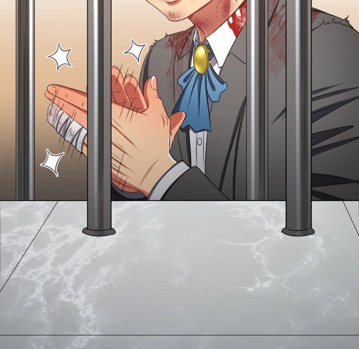 My High School Bully - Chapter 232 Page 72