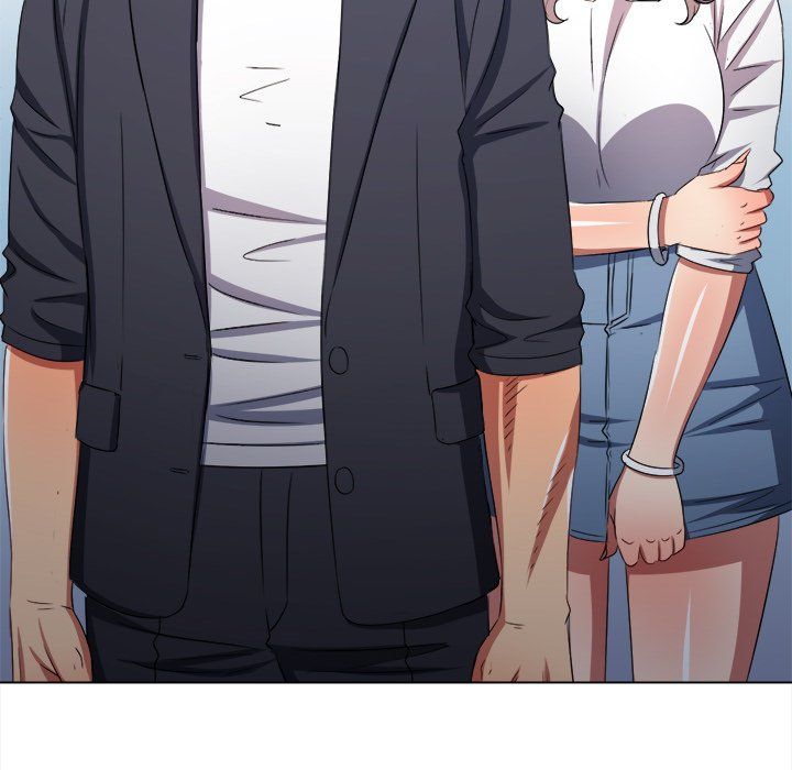 My High School Bully - Chapter 232 Page 79