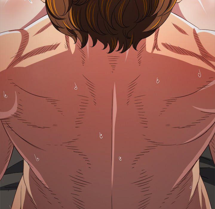 My High School Bully - Chapter 232 Page 8