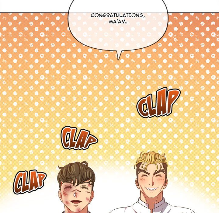 My High School Bully - Chapter 232 Page 81