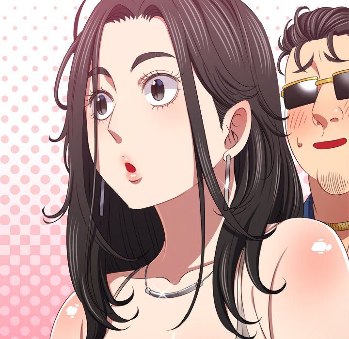 My High School Bully - Chapter 232 Page 85