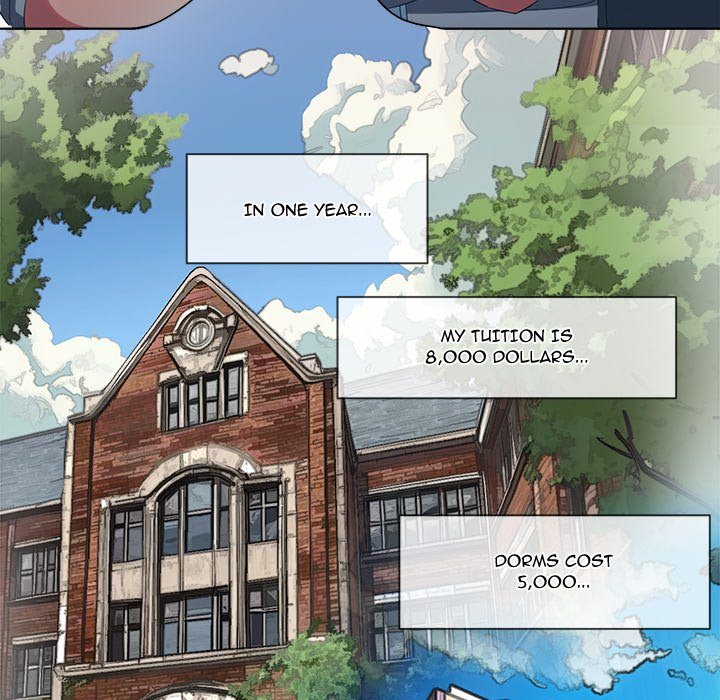 My High School Bully - Chapter 233 Page 102