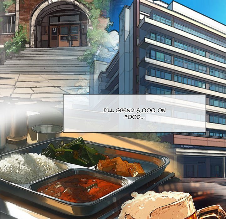 My High School Bully - Chapter 233 Page 103