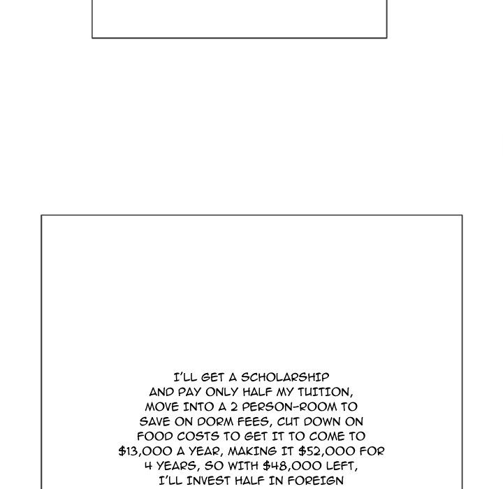 My High School Bully - Chapter 233 Page 105