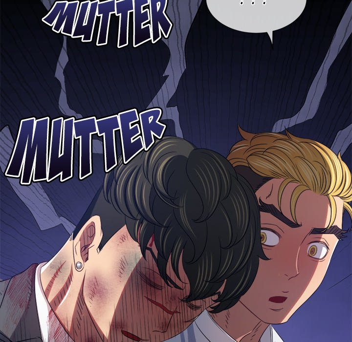 My High School Bully - Chapter 233 Page 119