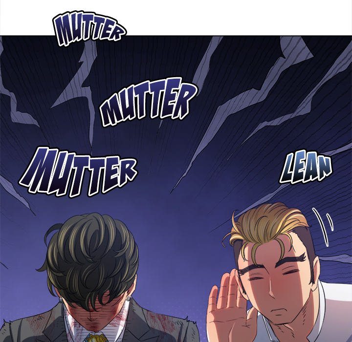 My High School Bully - Chapter 233 Page 122