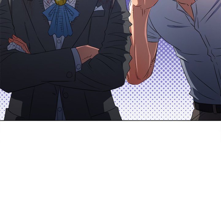 My High School Bully - Chapter 233 Page 123