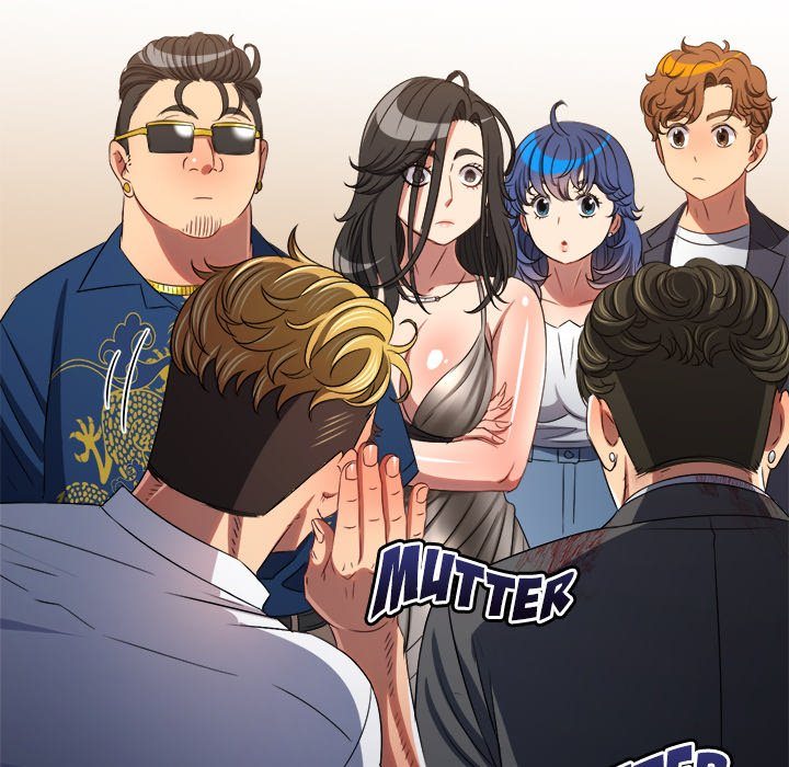 My High School Bully - Chapter 233 Page 125