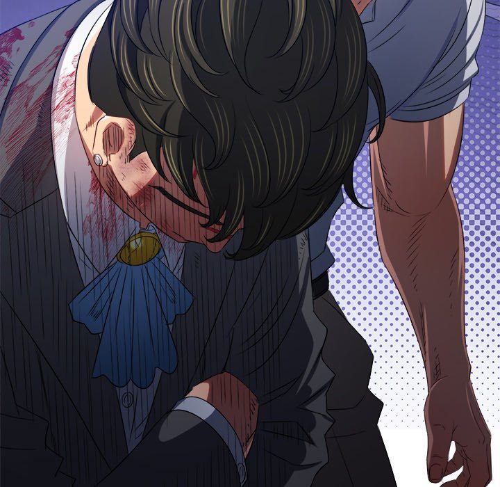 My High School Bully - Chapter 233 Page 129