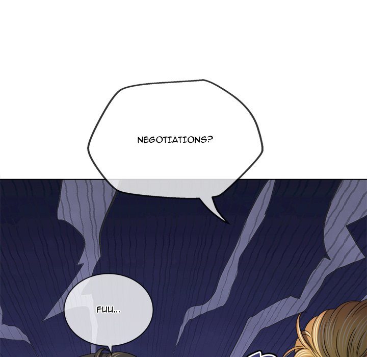 My High School Bully - Chapter 233 Page 131