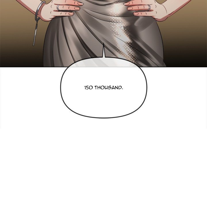 My High School Bully - Chapter 233 Page 144