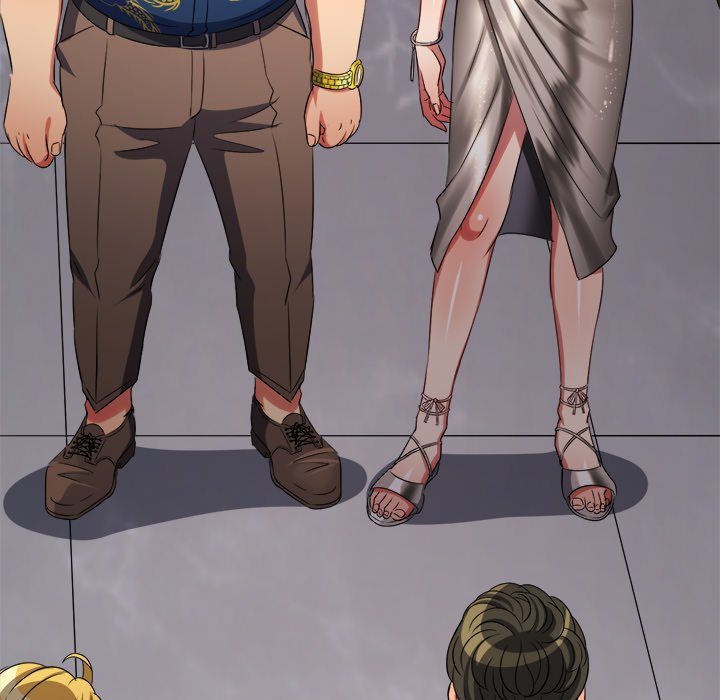 My High School Bully - Chapter 233 Page 162