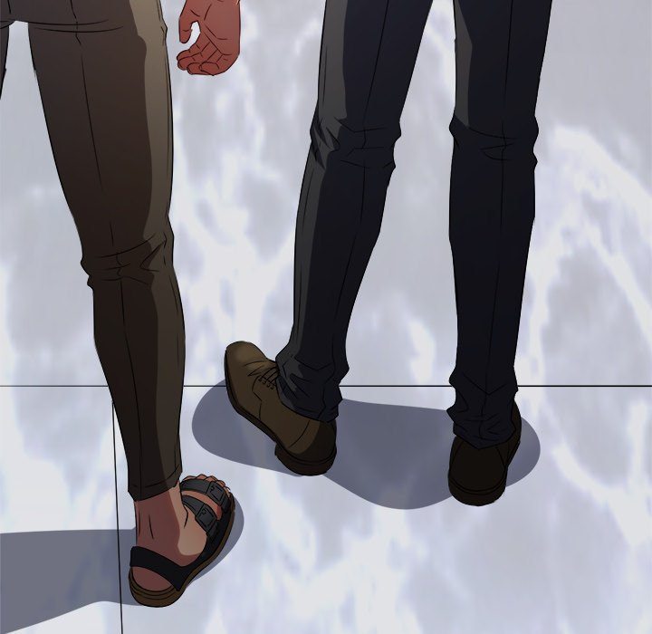 My High School Bully - Chapter 233 Page 164