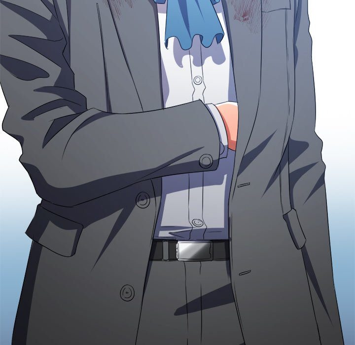 My High School Bully - Chapter 233 Page 167