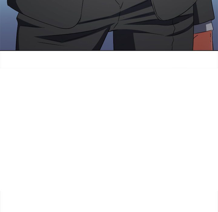 My High School Bully - Chapter 233 Page 168