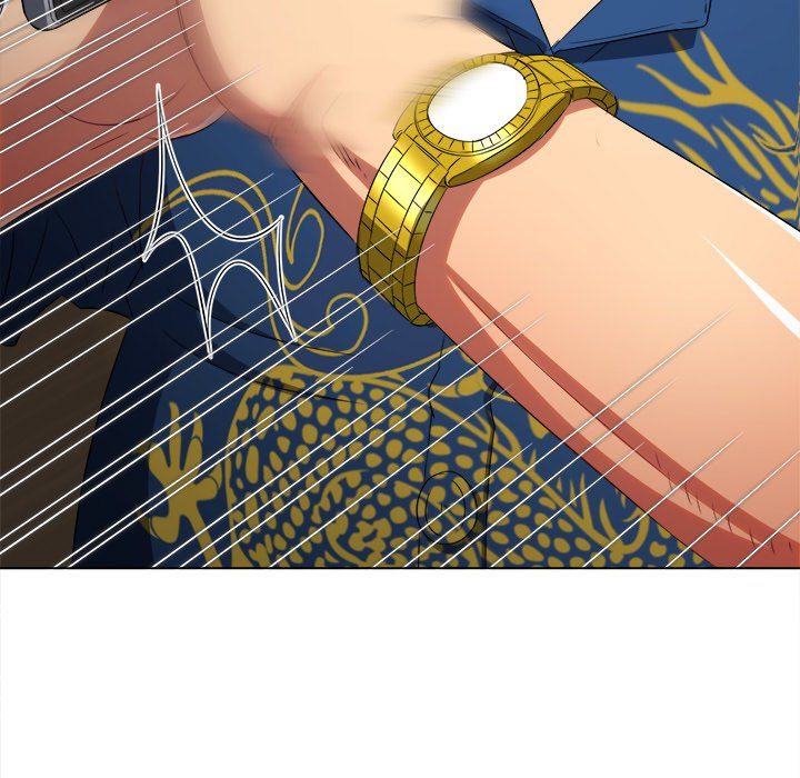 My High School Bully - Chapter 233 Page 176