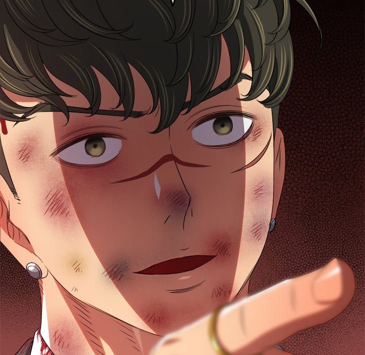 My High School Bully - Chapter 233 Page 182