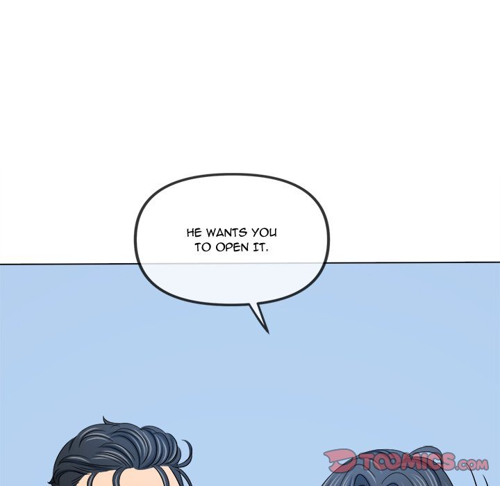 My High School Bully - Chapter 233 Page 184