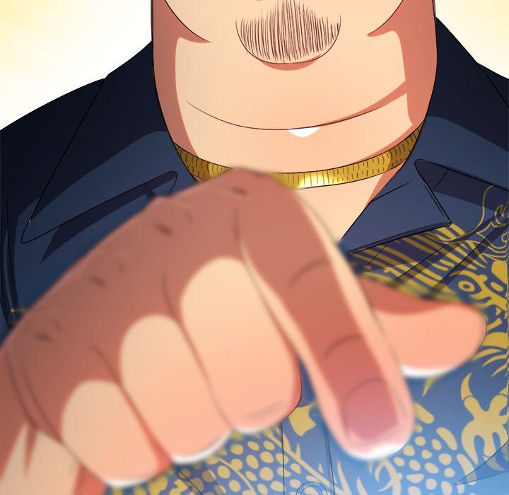 My High School Bully - Chapter 233 Page 188