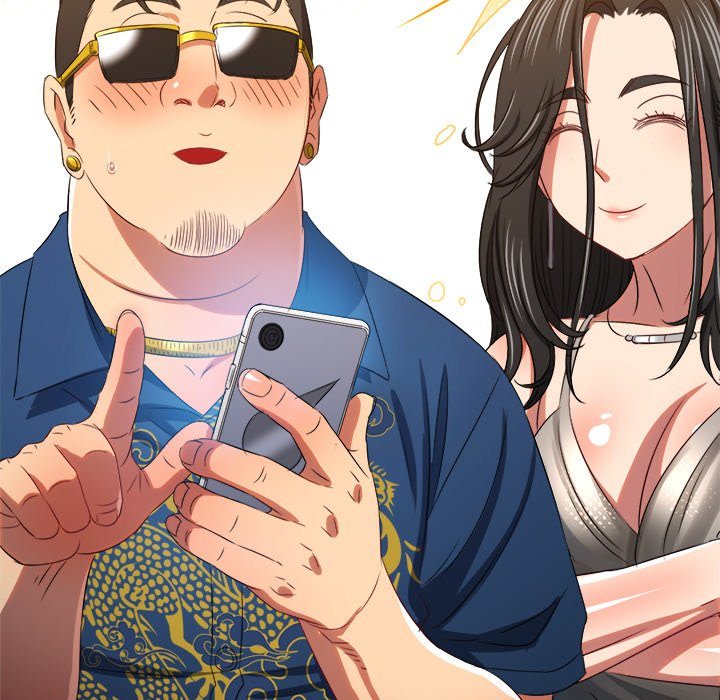 My High School Bully - Chapter 233 Page 195